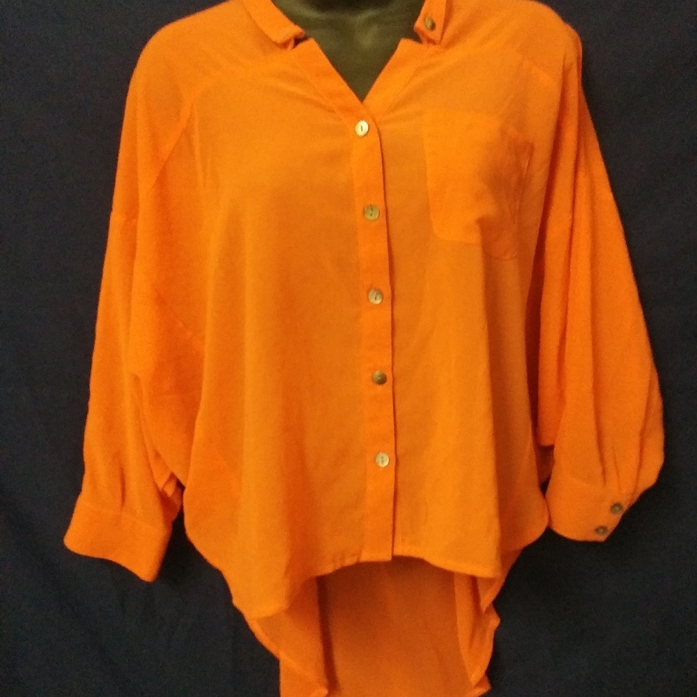 Renee C blouse